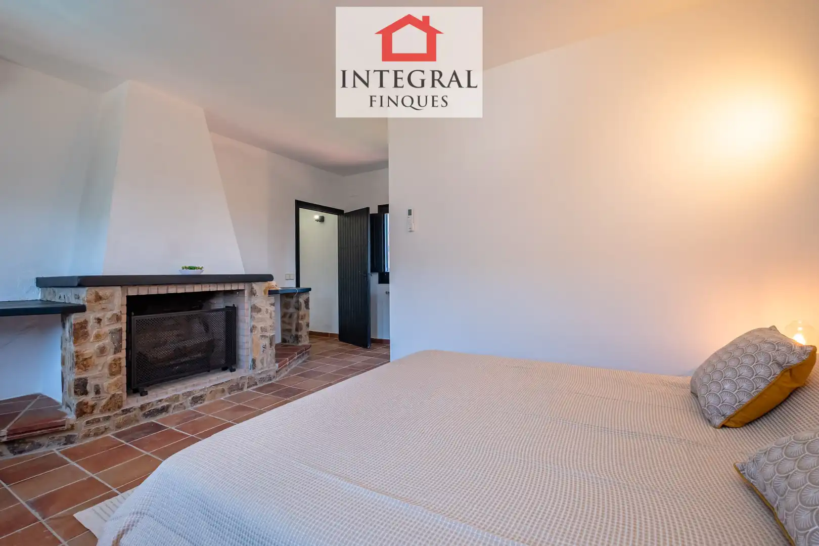 Detached house with pool for sale in Vall-llobrega, imagen 14