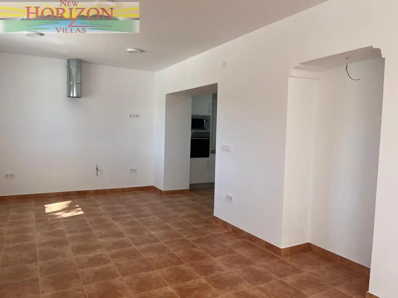 Casa o xalet de lloguer en Albox amb Piscina comunitària