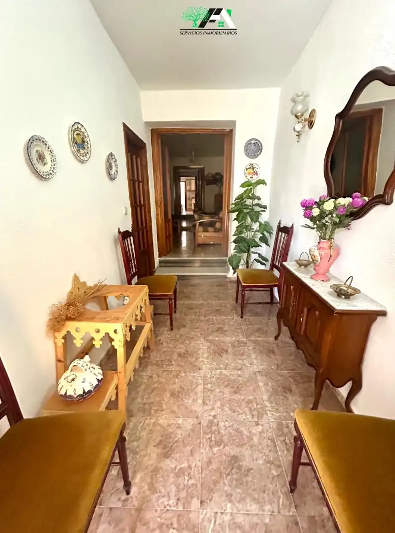 Casa o xalet en venda en Ibros amb Balcó