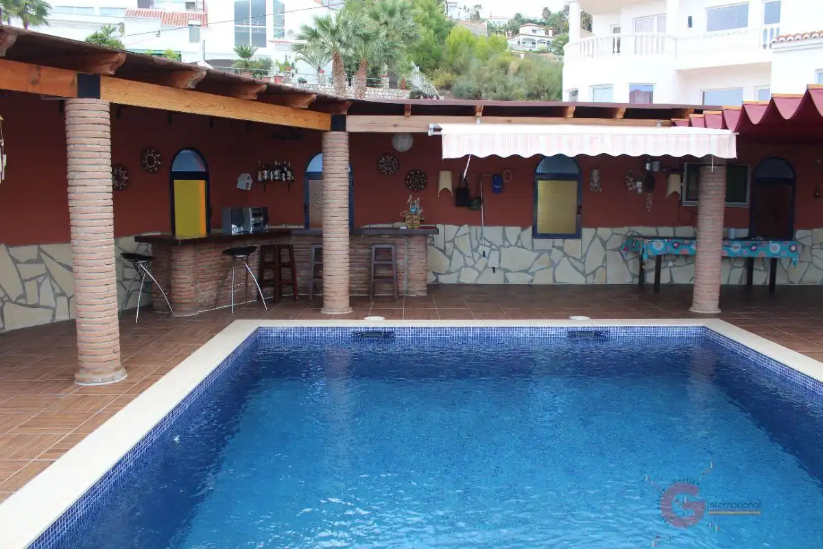 Villa mit Pool zum Verkauf in Monte los Almendros - El Pargo - Costa Aguilera, imagen 30