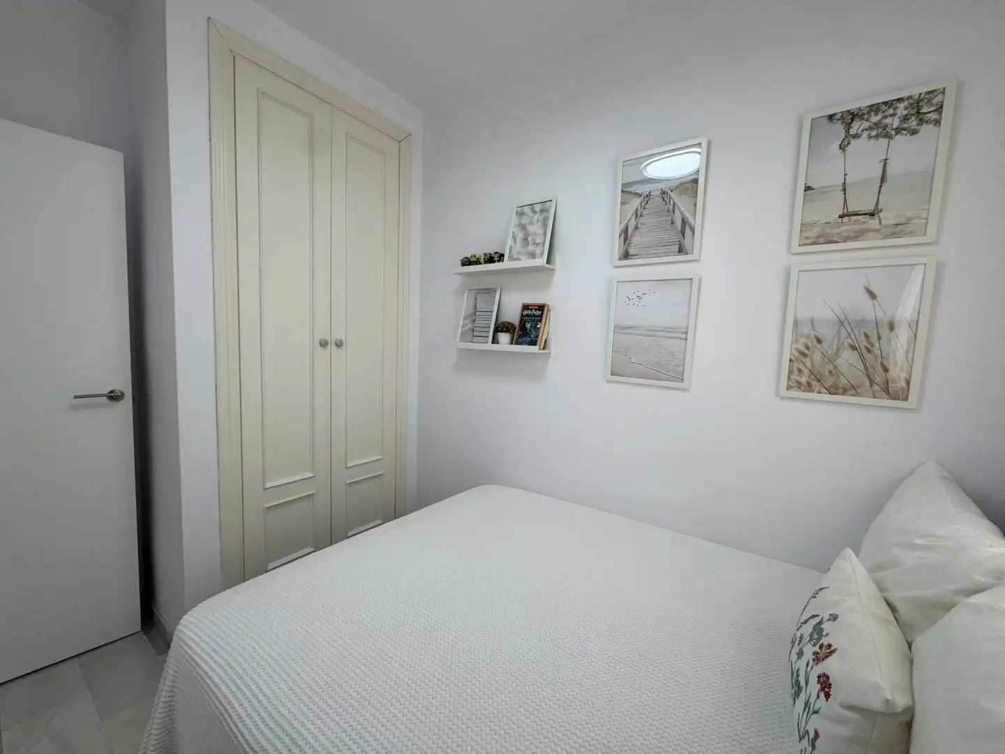 Bedroom of Duplexes for sale in Chipiona  with Furnished