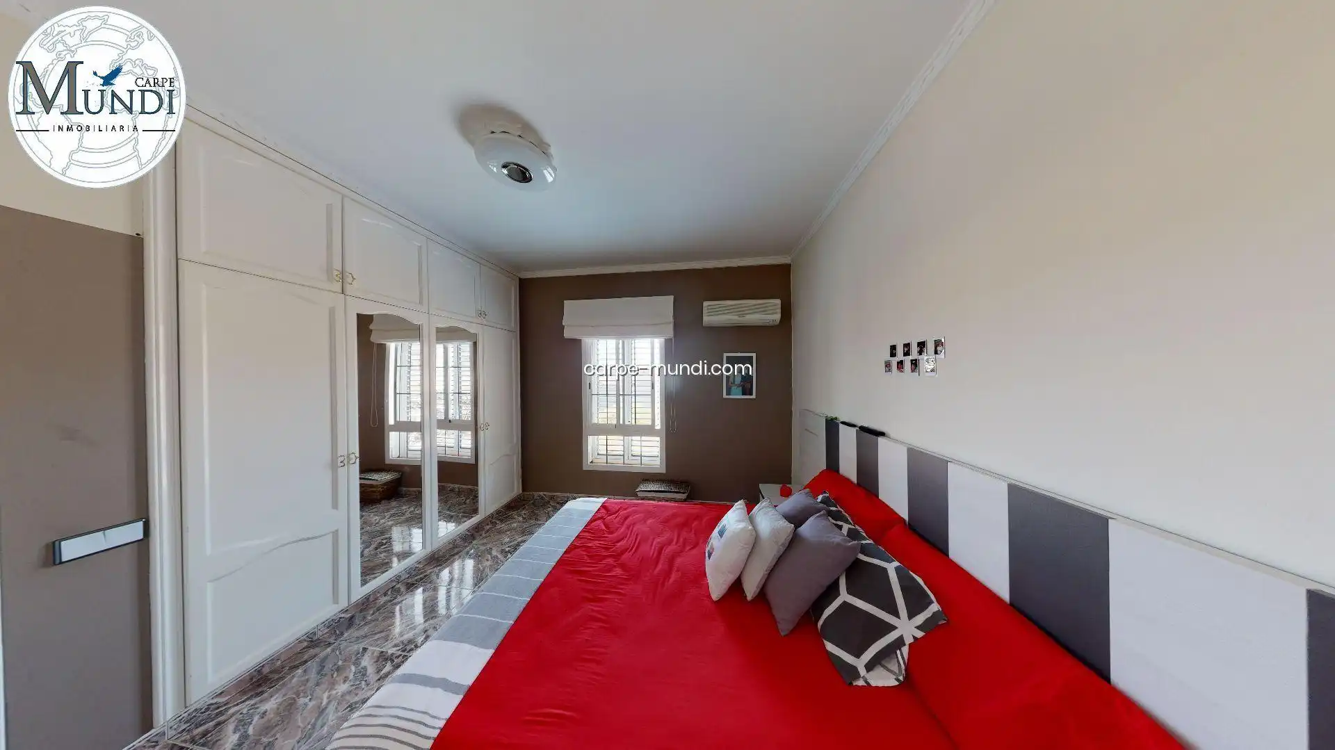 Habitación de Casa o chalet en venta en Puerto del Rosario con Aire acondicionado