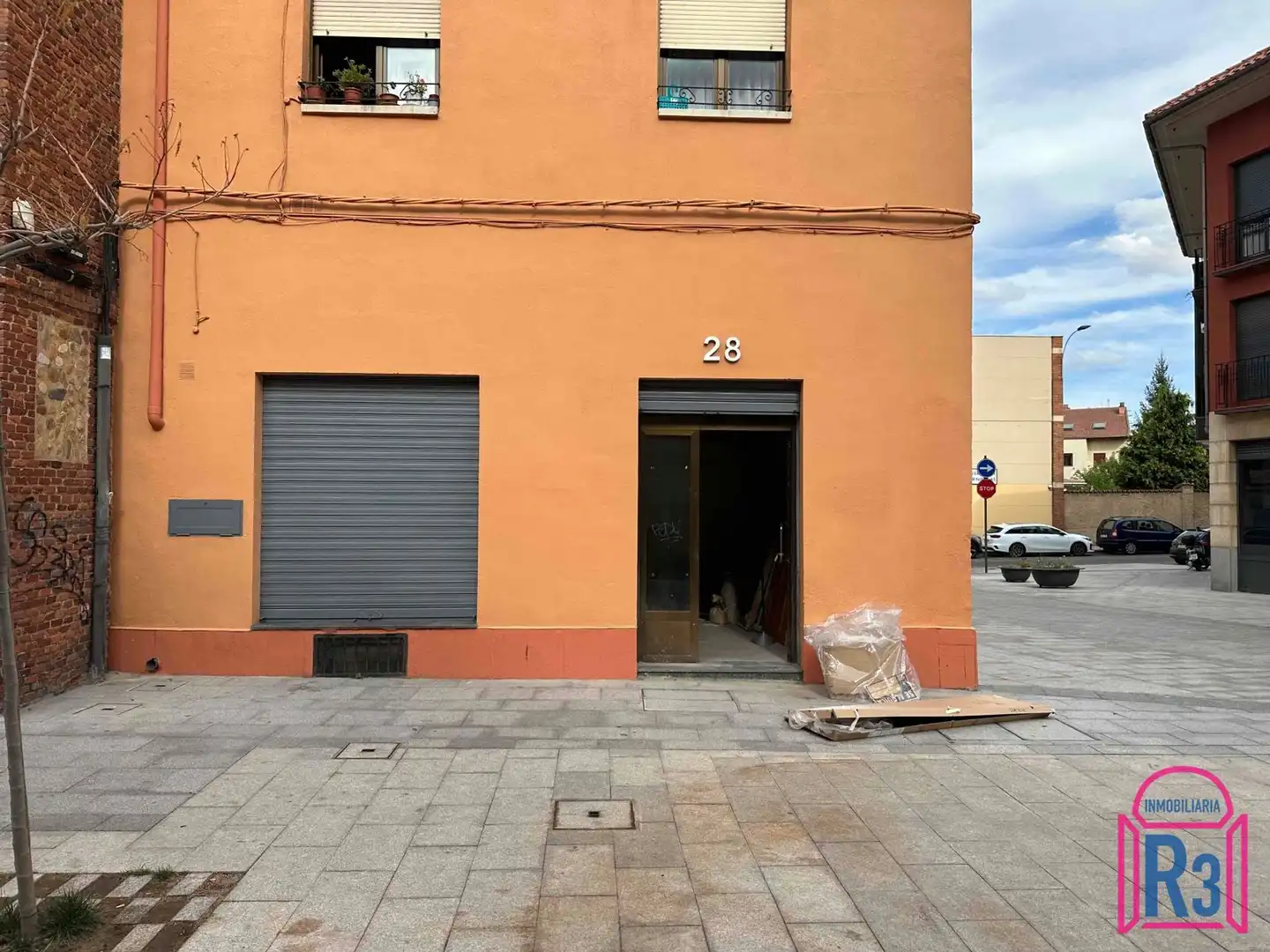 Local comercial en venda a Los Cubos, imagen 3