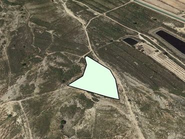 Terreny rústic en venda a Paraje Lo Pujol, Hacienda Lo Catalan, Pol 13, parcela 103