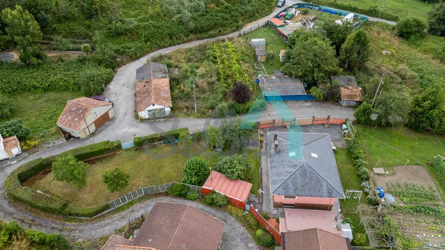 House with garden for sale in Zona Loma del Canto, imagen 8