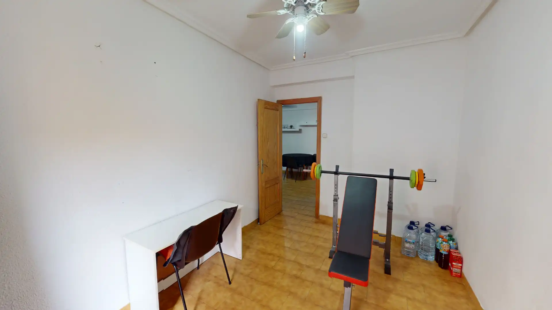 Flat for sale in Elche / Elx  with Air Conditioner, Furnished and Oven