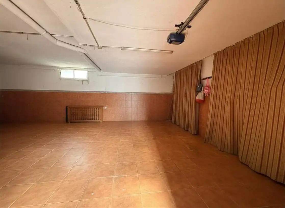 Casa amb terrassa en venda a La Granja - La Colina - Los Pastores, imagen 21