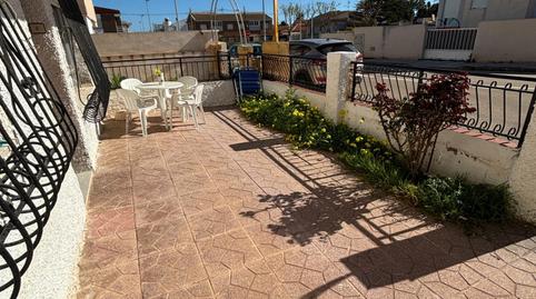 Foto 4 de Piso en venta en Calle Pantano Cenajo - Urrutias, 37, Los Urrutias, Cartagena