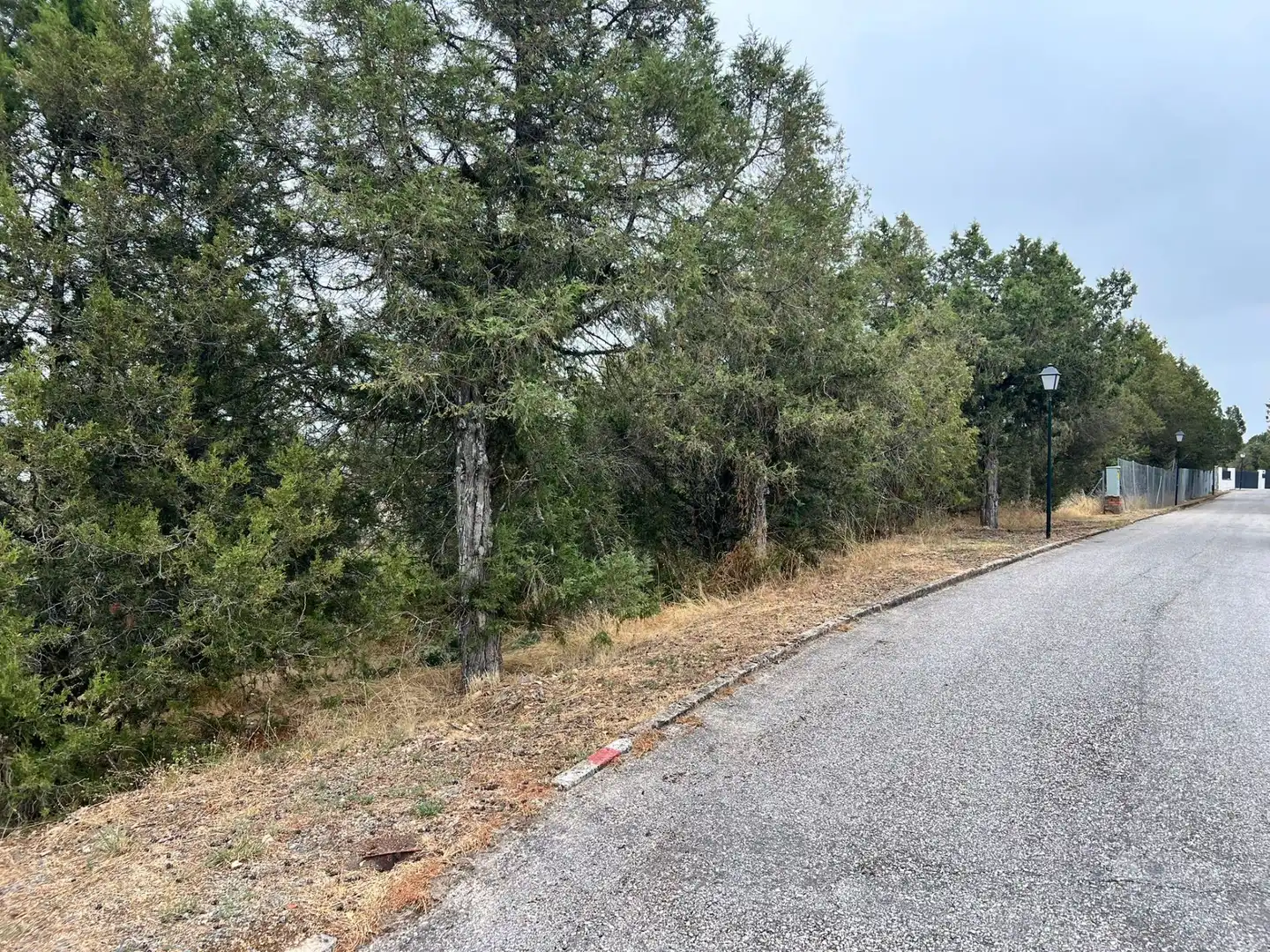 Residencial en venda a Montes Cortos, Duruelo