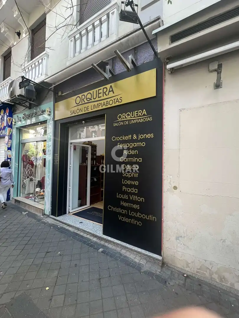 Local en venda en Madrid