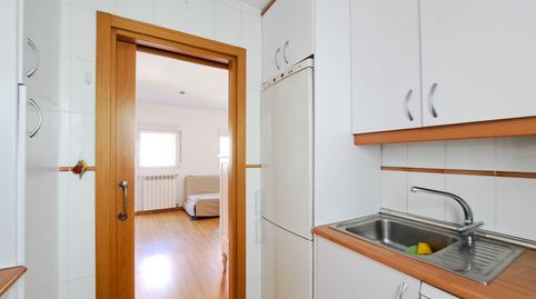 Photo 3 of Flat for rent in Plaza Platón, 14, San Pascual, Madrid Capital