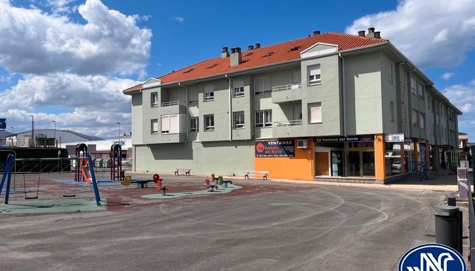 Photo 1 of Garage for sale in Avenida de Bilbao, Sierrapando, Cantabria