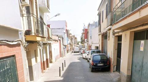 Foto 3 de Pis en venda a La Plata,  Sevilla Capital