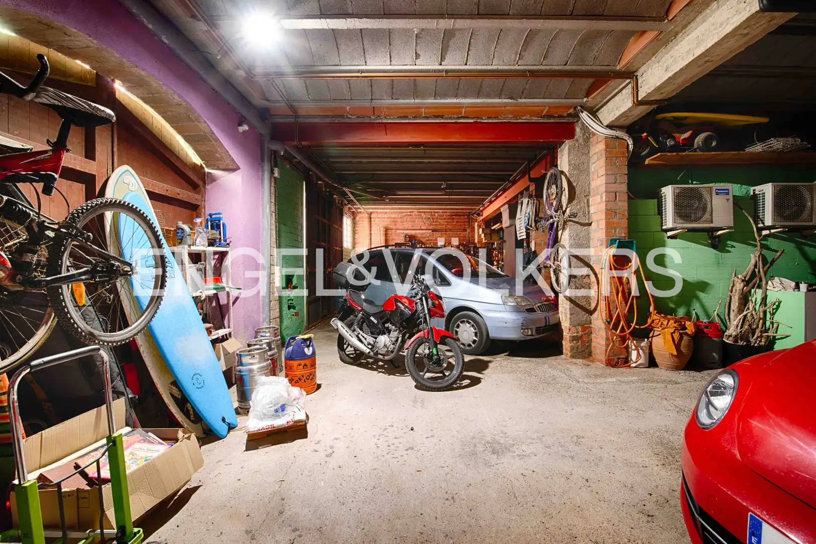 Casa a schiera con terrazza in vendita a Carrer Sant Vicenç, imagen 26