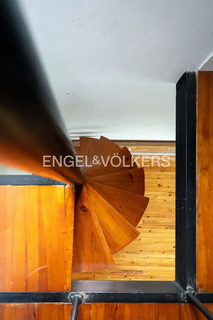 Maisonette zum Verkauf in Donostia - San Sebastián  mit Heizung