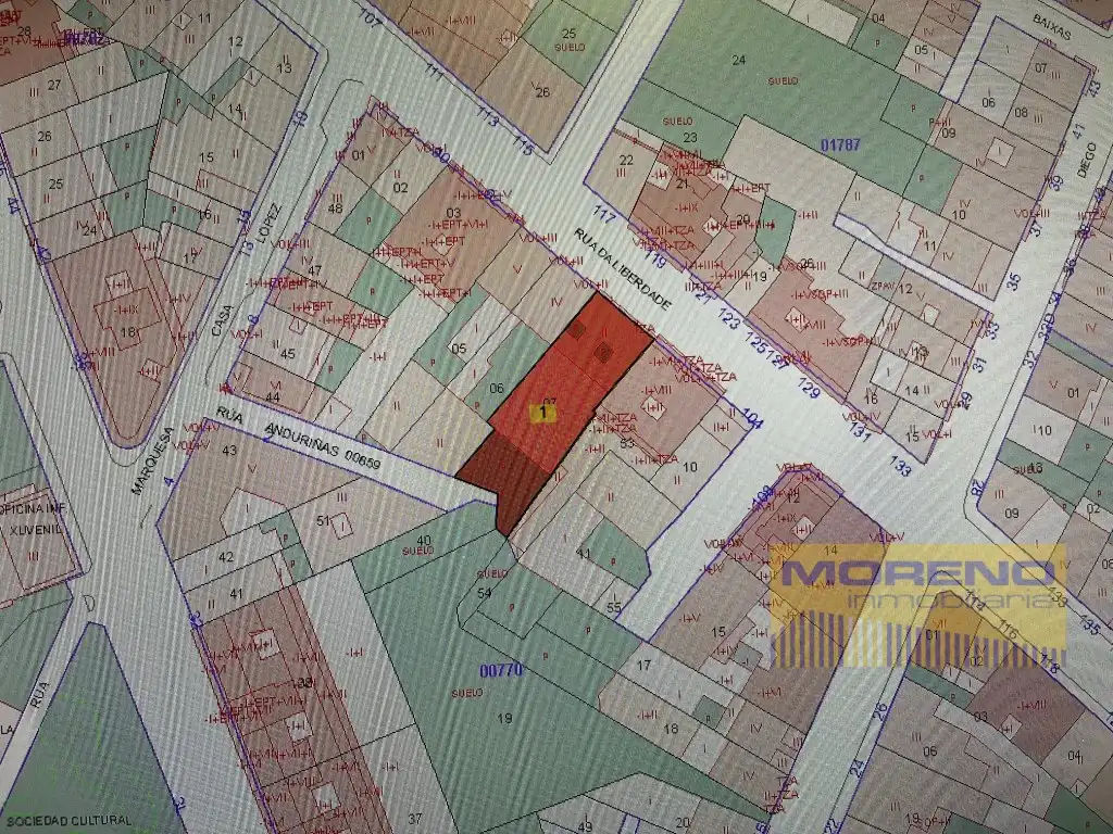 Business premises to rent in Sarria, imagen 8