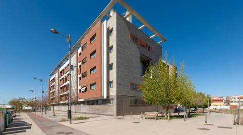 Foto 3 de Apartamento en venta en Avenida de la Investigación, 8, Campus de la Salud, Armilla