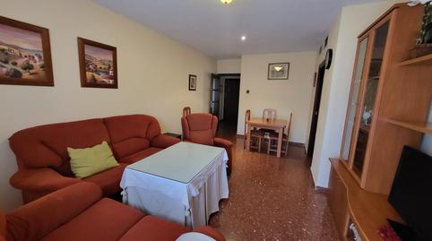 Foto 4 de Pis de lloguer a Ciudad Jardín, Badajoz