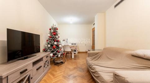 Foto 3 de Pis en venda a Parque Empresarial, Las Rozas de Madrid