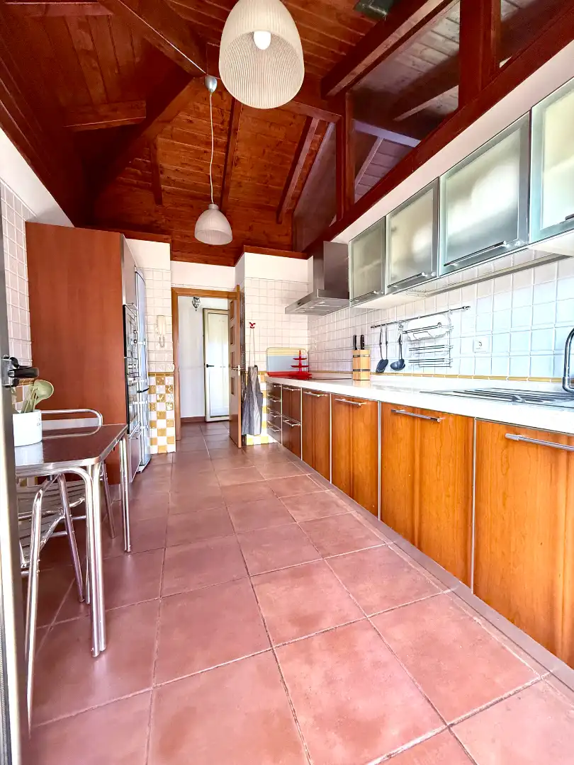 Villa mit Pool zum Verkauf in Urbanizacion Parque Atlantico-Sup-5, imagen 8