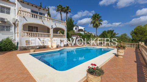 Foto 5 de Casa o chalet en venta en Avenida de la Marina Alta, Pedreguer, Alicante