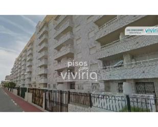 Exterior view of Flat for sale in Oropesa del Mar / Orpesa  with Storage room and Balcony