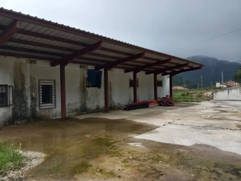 Xalet en venda a Rionansa, imagen 3