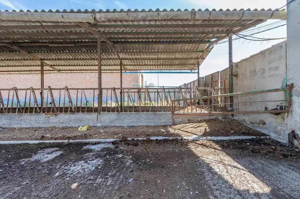 Fabrikhallen zum Verkauf in Pt. Detrás de la Pleta, Torrefarrera