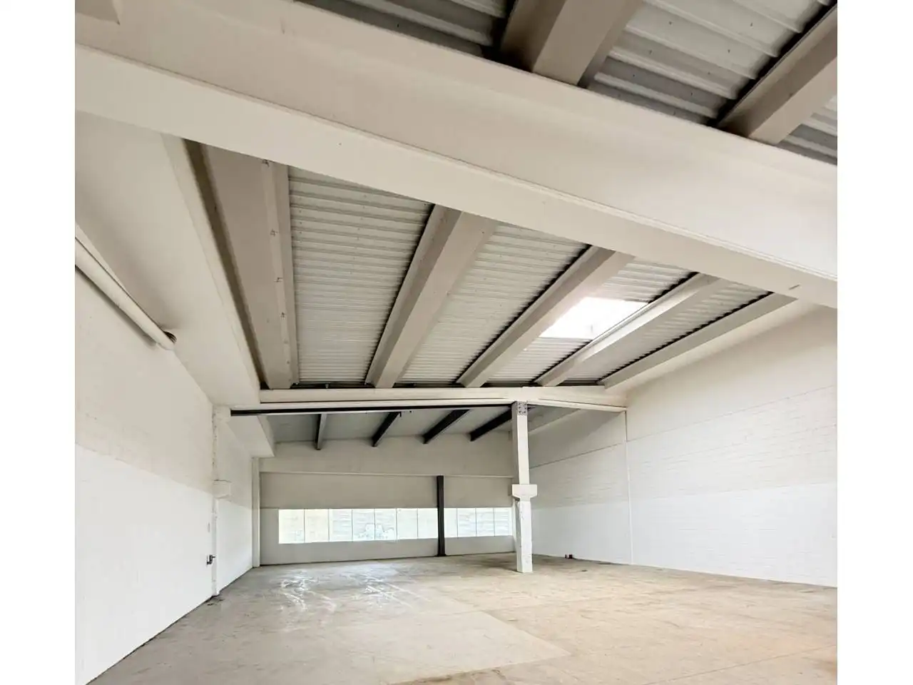 Nau industrial en venda a Calle Saturn, imagen 8