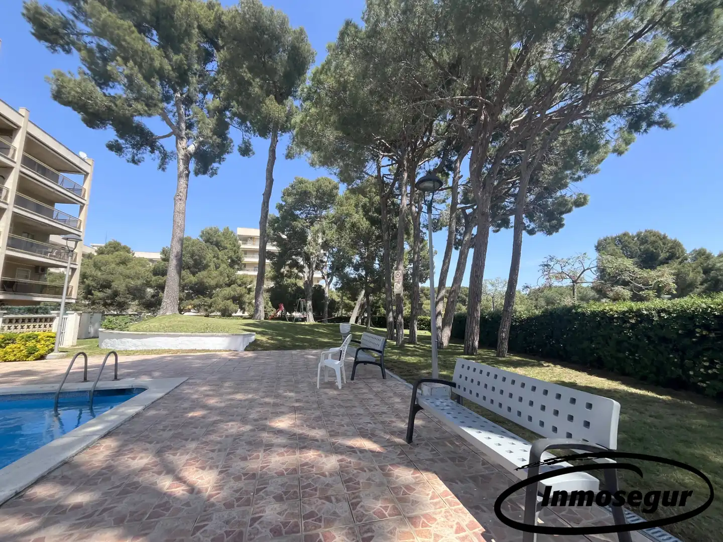 Appartamento con piscina in vendita a Carrer del Vendrell 4, imagen 43
