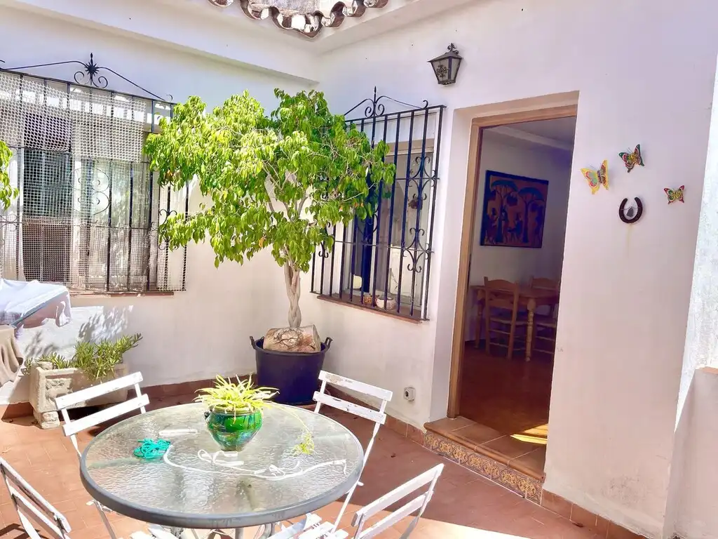 Penthouse zum Verkauf in Mijas pueblo
