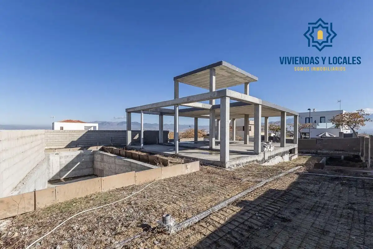 Villa mit Pool zum Verkauf in San Francisco - Chorillo, imagen 16