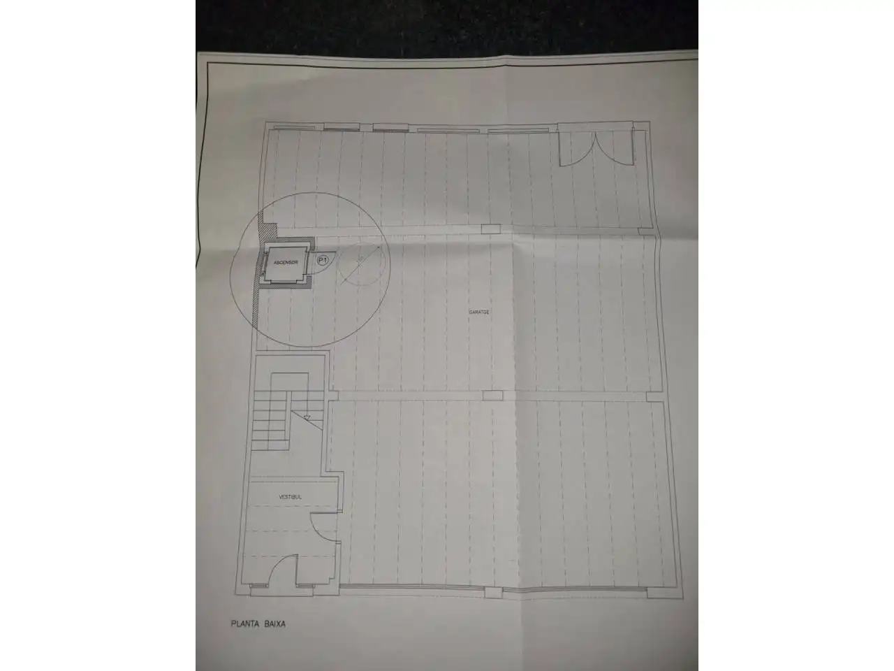 Casa amb jardí en venda a Caldes de Malavella, imagen 88