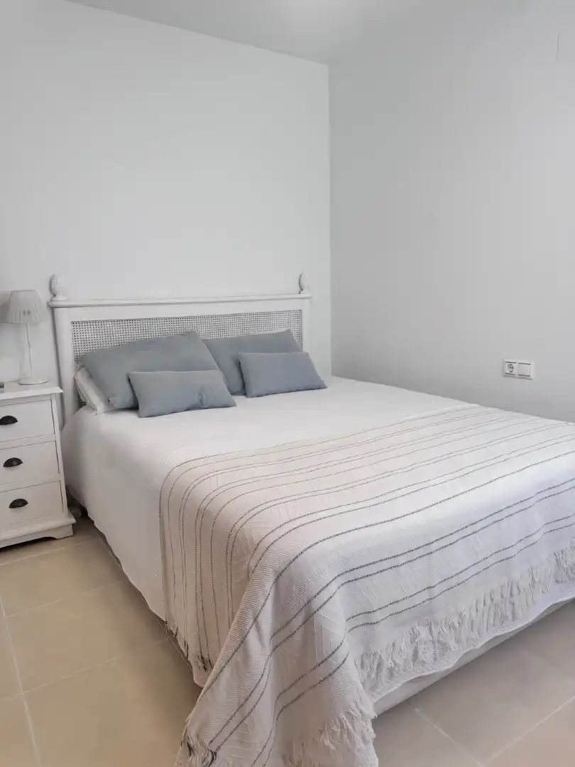 Flat with terrace for sale in Avenida Doctor Mariano Ruiz Canovas 24, imagen 12
