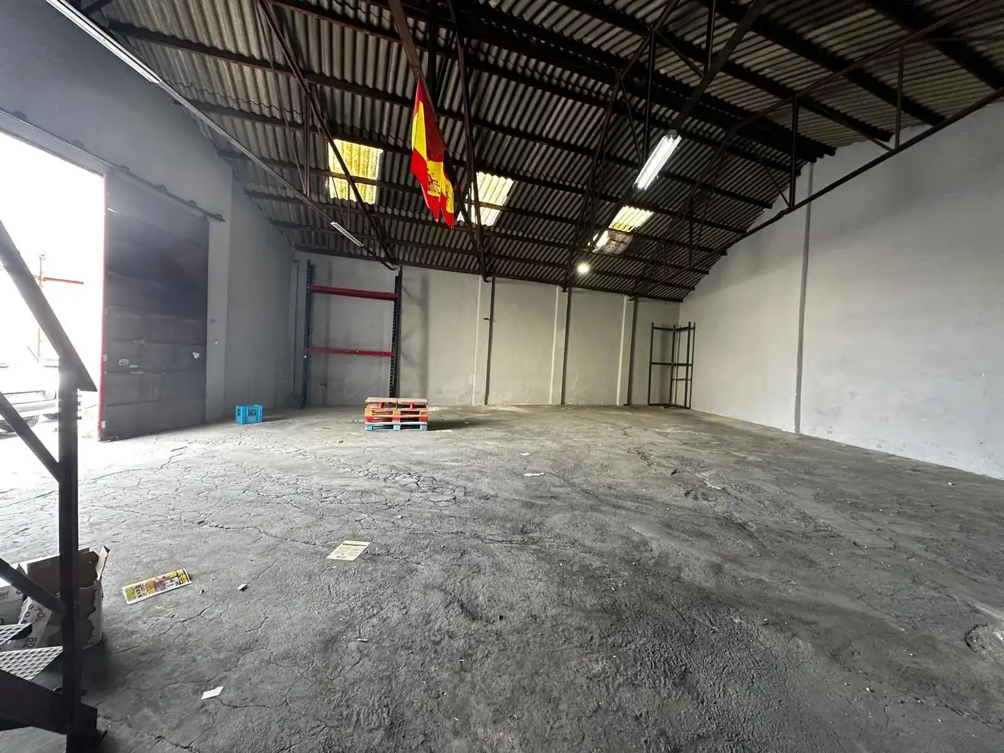 Industrial building for sale in Monóvar  / Monòver, imagen 3