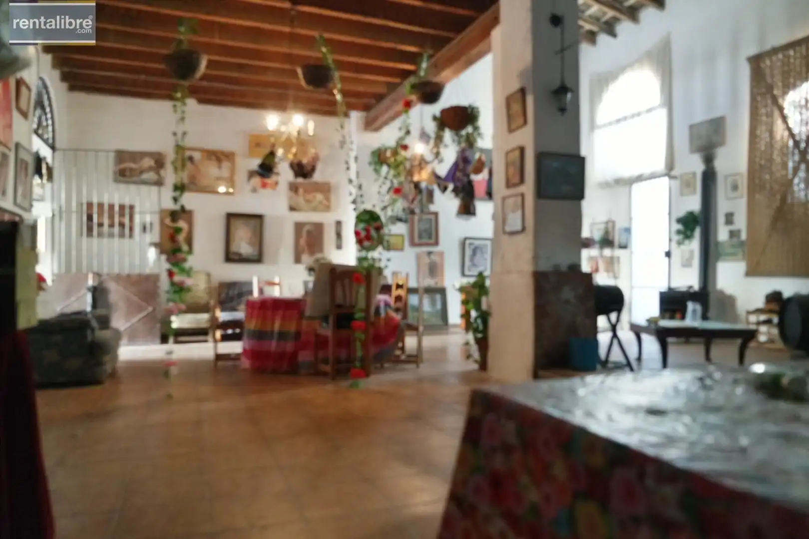 Casa o xalet en venda en Trebujena amb Jardí privat i Balcó