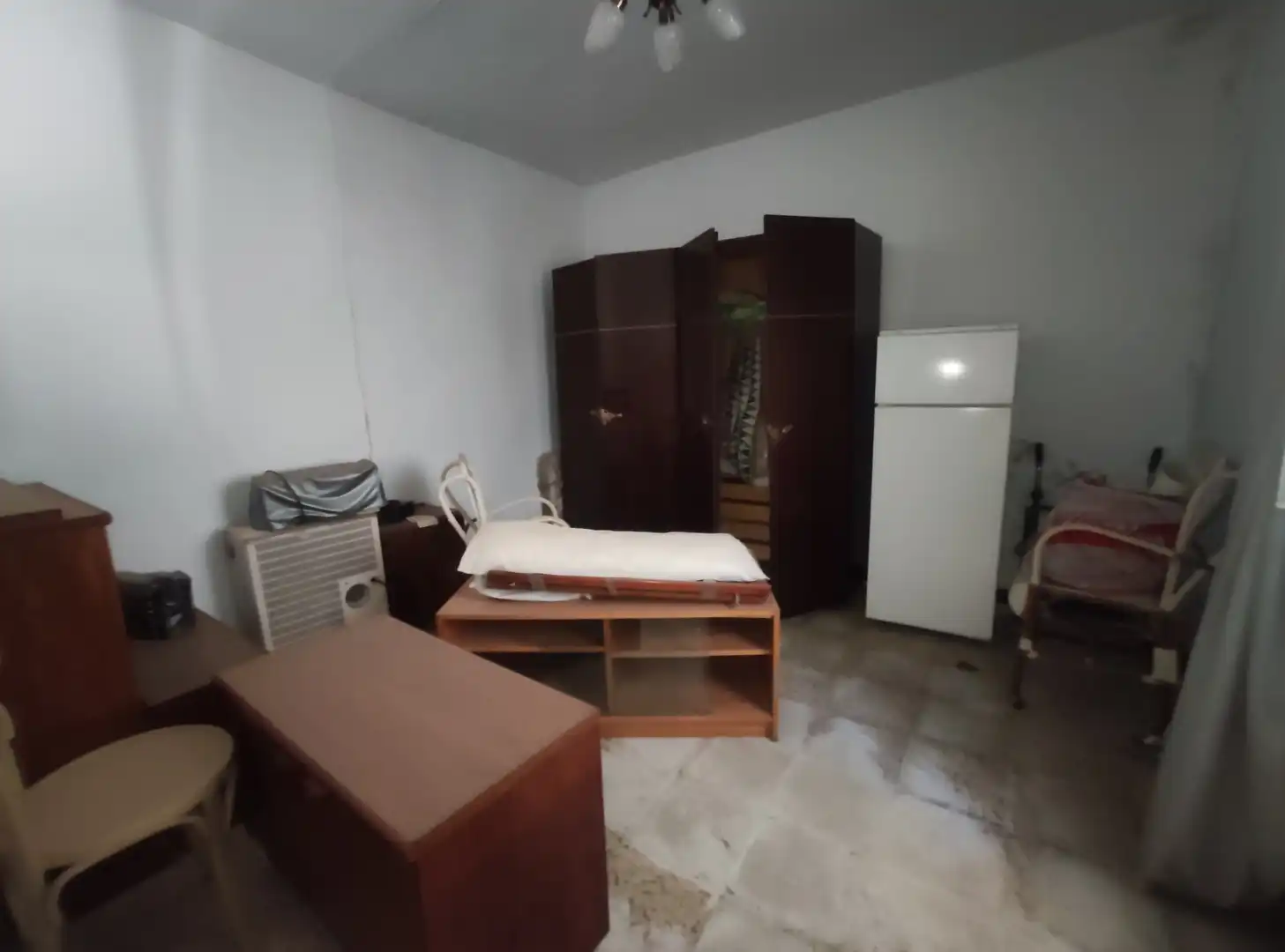 Habitación de Casa o chalet en venta en Quintanar de la Orden con Parquet y Trastero