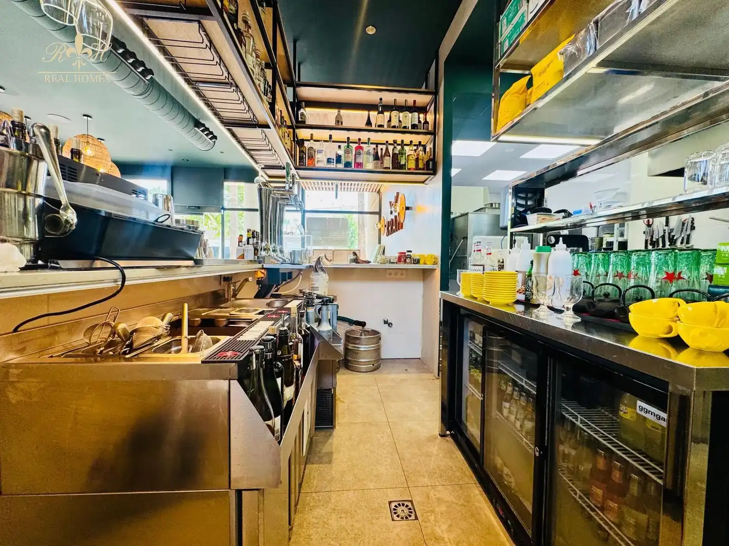 Local comercial en traspàs a DEL ALBIR, imagen 7