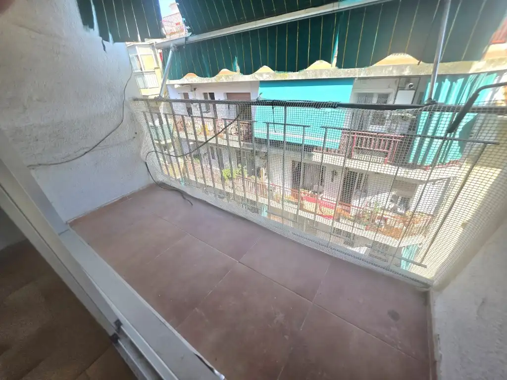 Terraza de Piso en venta en Premià de Dalt