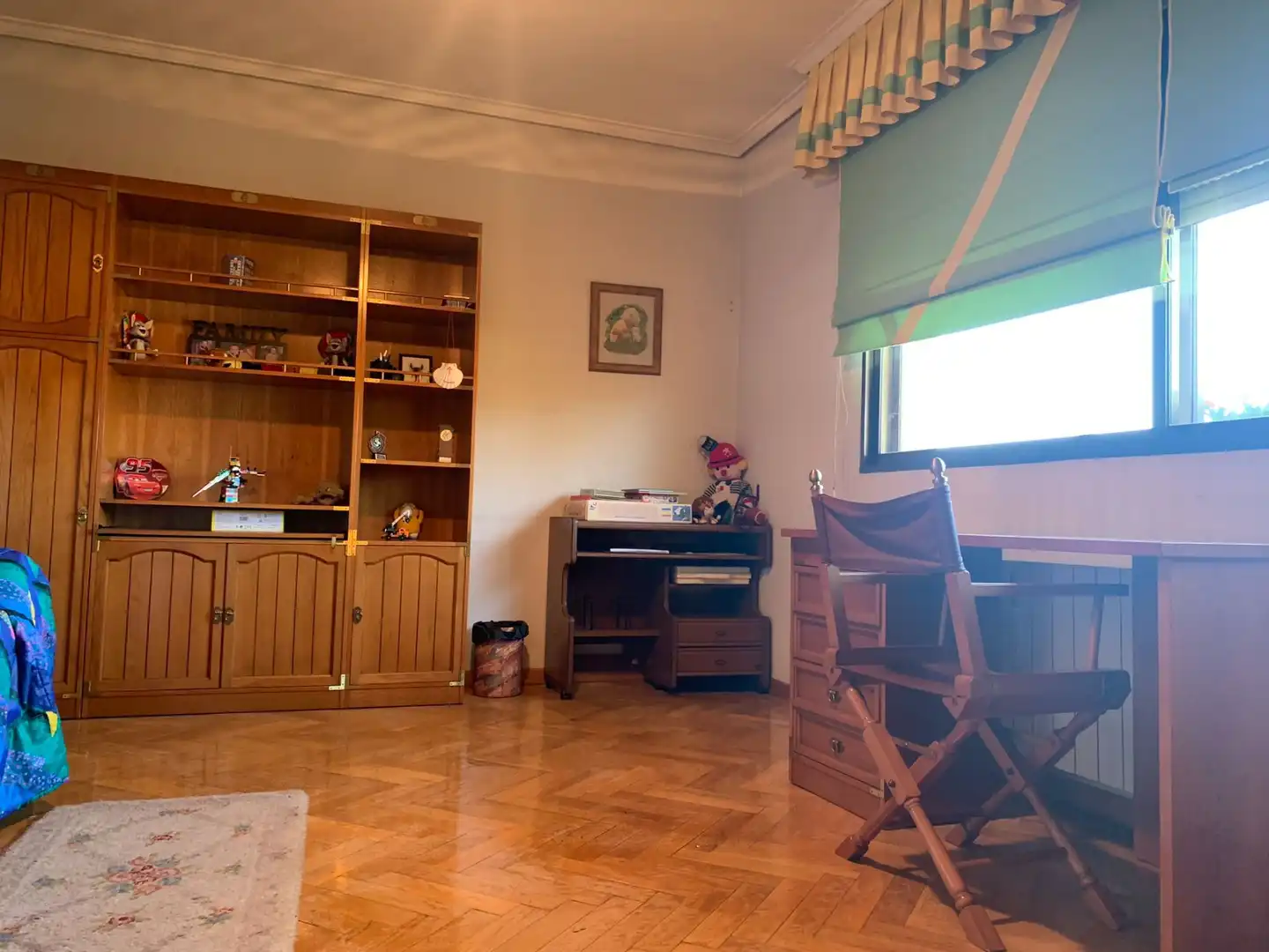Living room of Houses for sale in Aranjuez