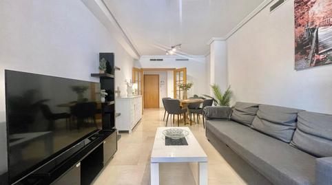 Photo 4 of Flat to rent in Centro ciudad, Alicante