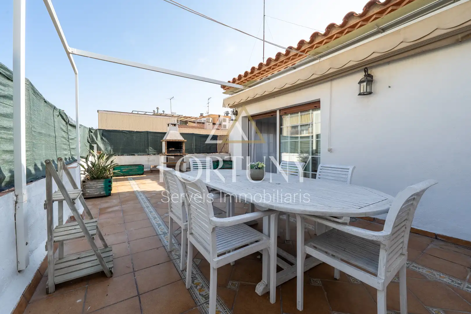 Terraza de Dúplex en venta en Cambrils con Balcón