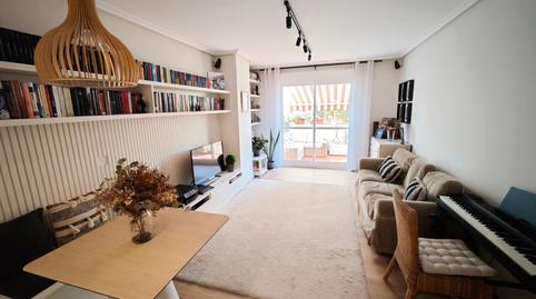 Foto 5 de Pis en venda a Fauste Bekoa Auzunea Etxetaldea, 3c, Durango, Bizkaia