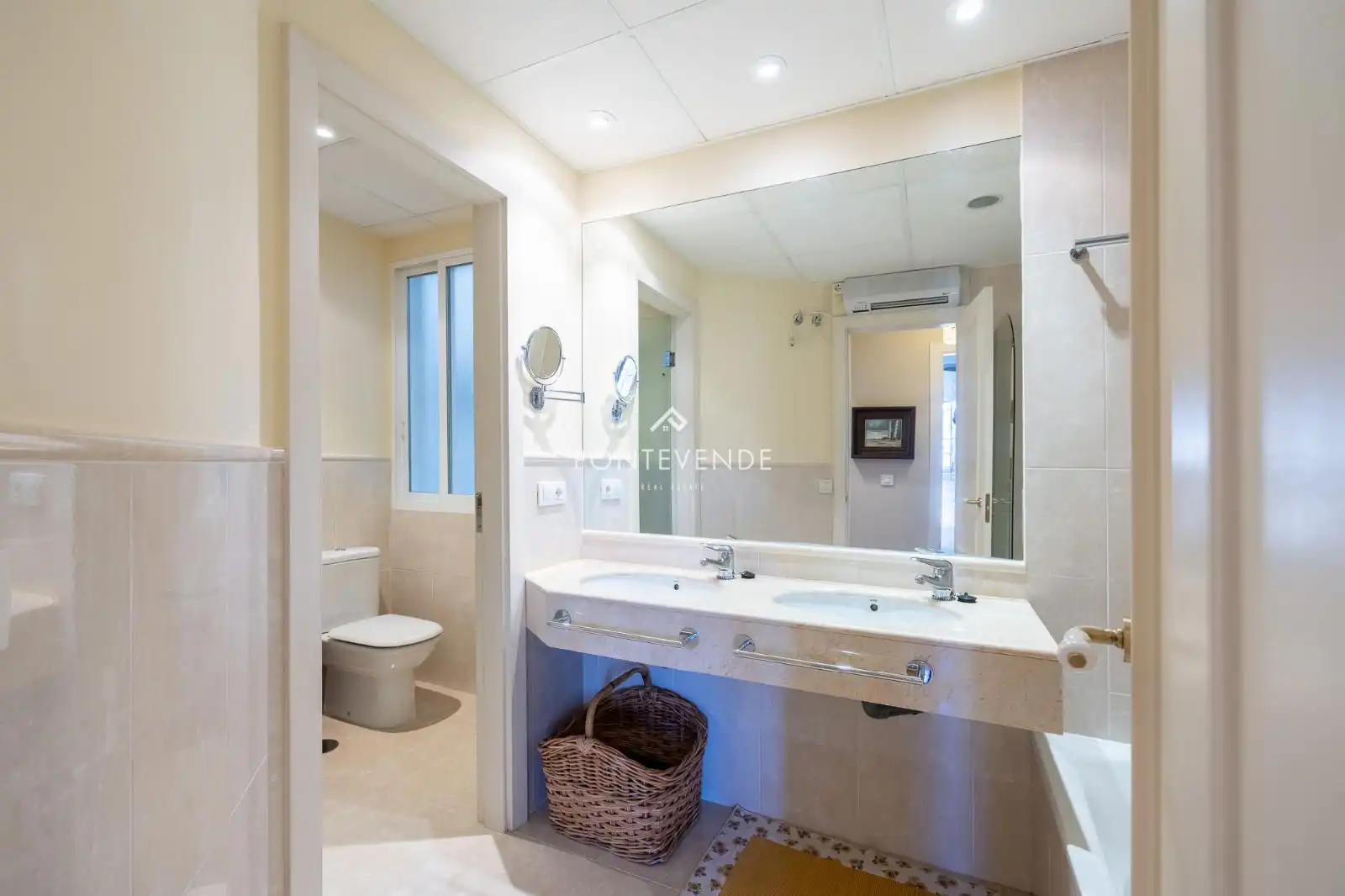 Flat with pool for sale in Mondariz-Balneario, imagen 24