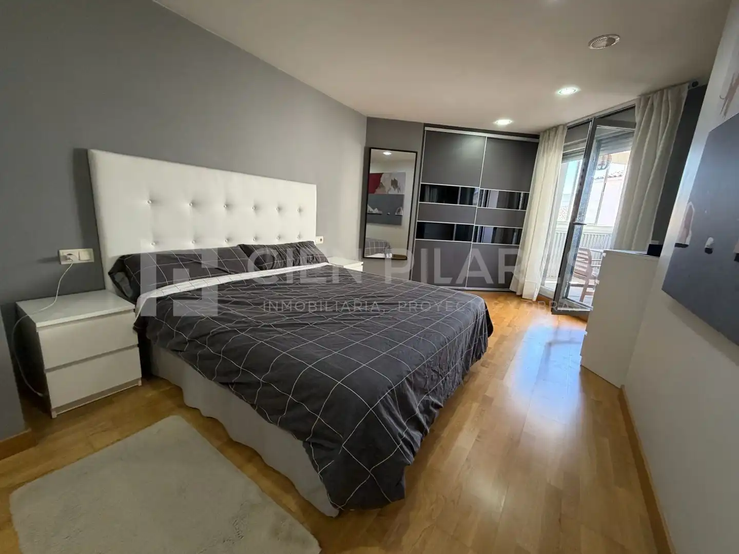 Wohnung mit Aufzug zum Verkauf in JUAN CARLOS I, imagen 14