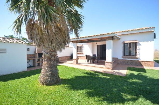 Casa-chalet en Alquiler en Carril de Pies Quemados, 1 en Barrio Nuevo