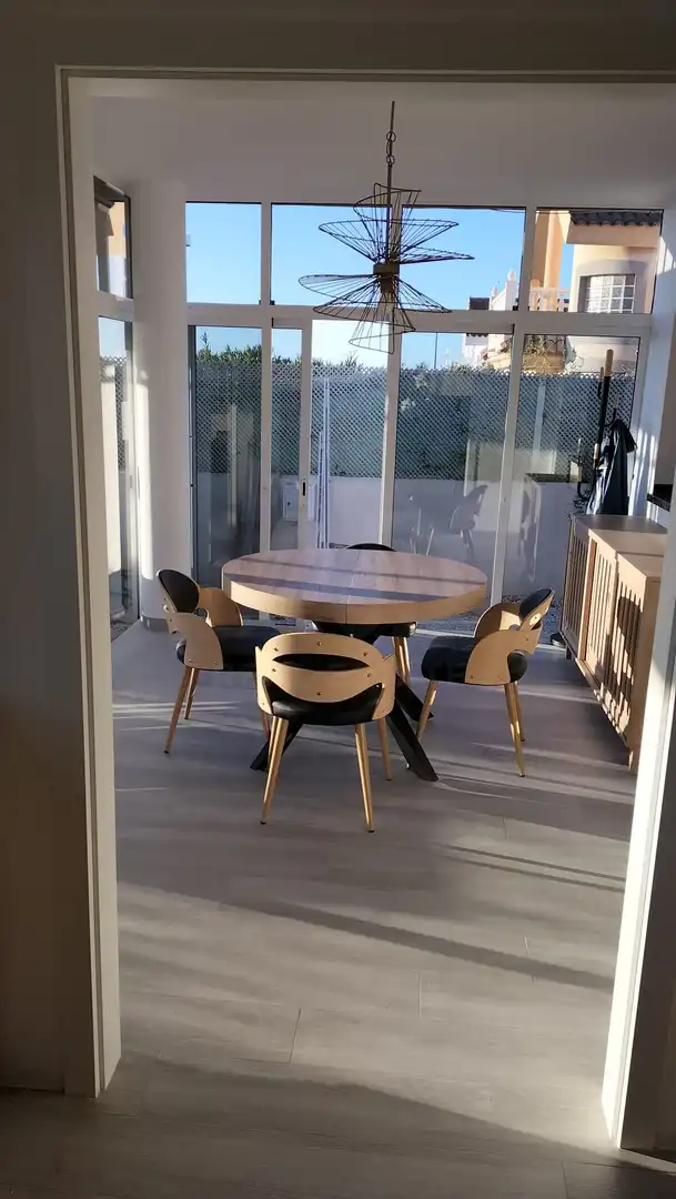 Casa amb piscina en venda a Fortuna, imagen 32