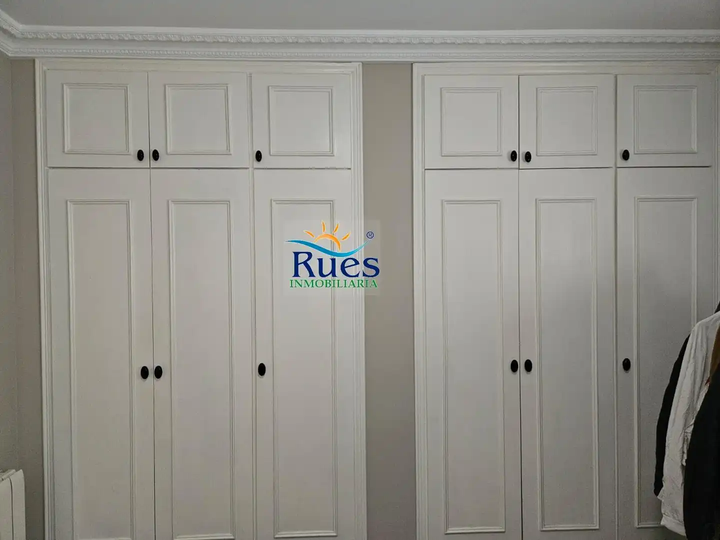 Duplex with terrace for sale in Paseo de San Juan Bosco, imagen 33