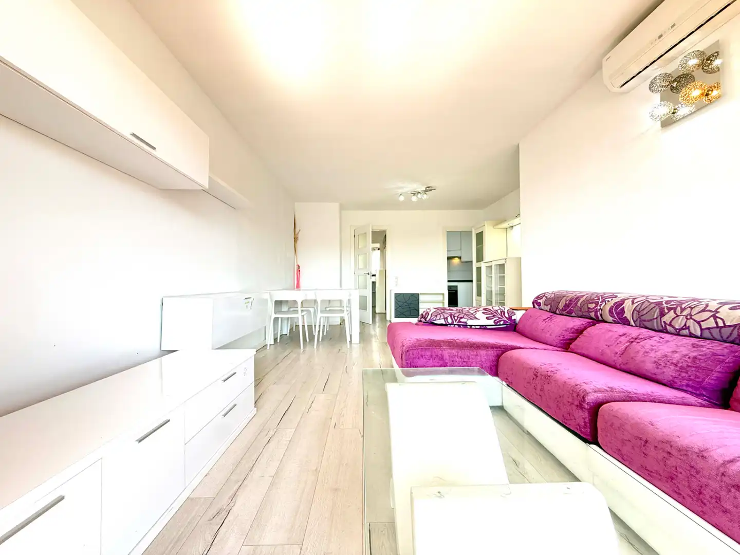 Apartamento con piscina en venta en Carrer de Tortosa, imagen 8