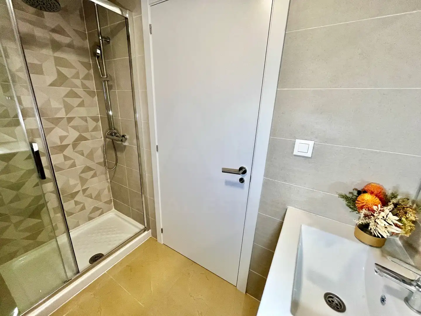 Baño de Ático en venta en Cabanes con Aire acondicionado, Calefacción y Terraza